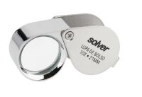 Imagem de Lupa de Bolso SLD-111